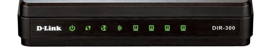 wi-fi-router-d-link-dir-300 -2