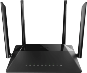 Wi-Fi роутер FR-1000 Мегафон