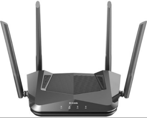 Wi-Fi роутер D-Link DIR-X1530