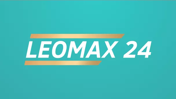 Телеканал Leomax-24