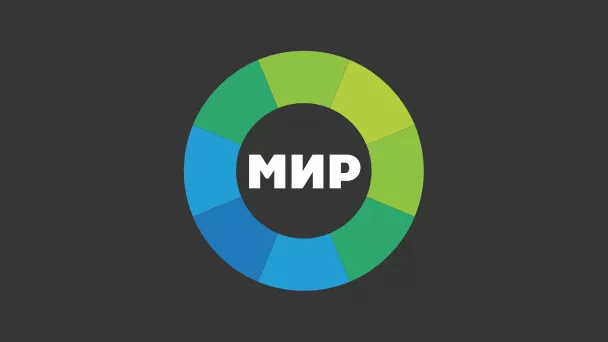 Телеканал МИР