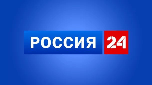 Телеканал Россия 24
