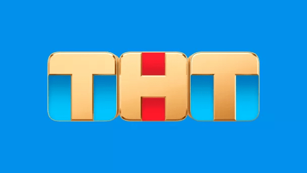 Телеканал ТНТ