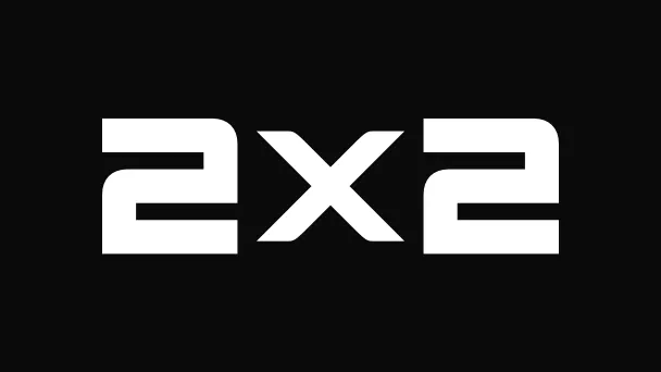 Телеканал 2x2