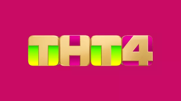 Телеканал ТНТ-4