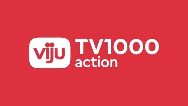 Телеканал ТВ 1000 action