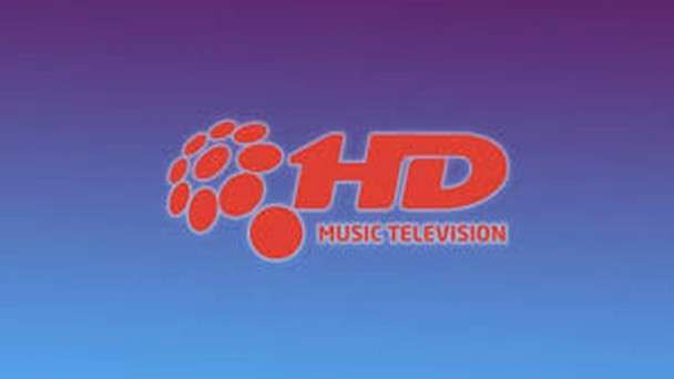 Телеканал 1HD Music Television