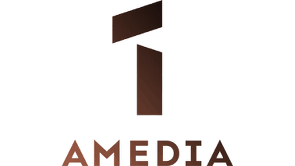 Телеканал AMEDIA_1