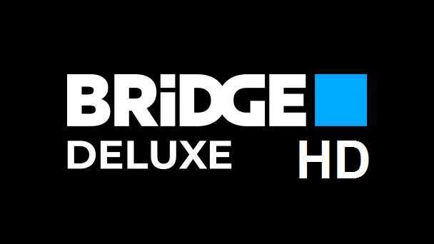Телеканал BRIDGE-DELUXE-HD