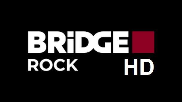 Телеканал BRIDGE-ROCK-HD