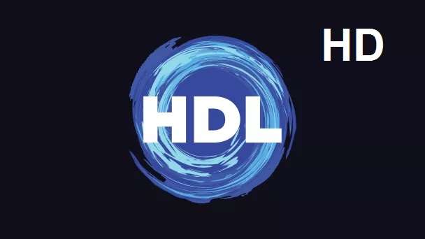Телеканал DHL-HD