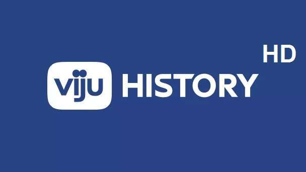 Телеканал Viju History HD