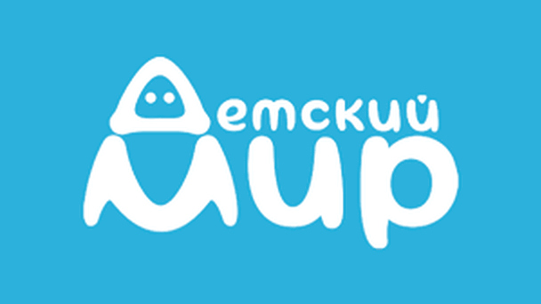 Телеканал Детский Мир