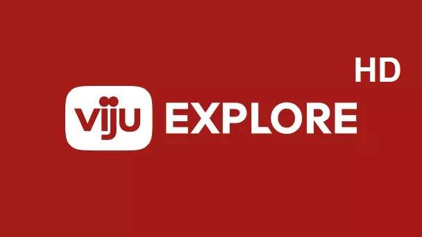 Телеканал viju-Explore HD
