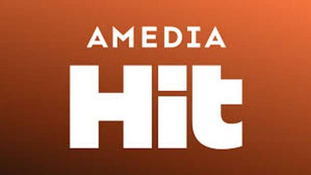 Телеканал AMEDIA HIT