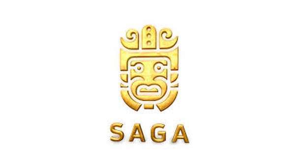 Телеканал SAGA