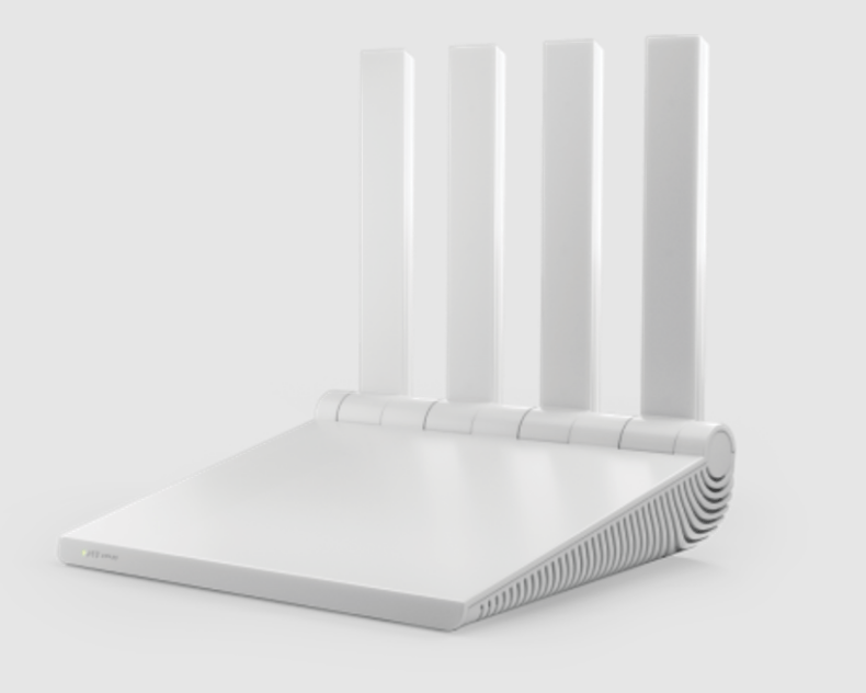 Wi-Fi роутер Wave AX1500
