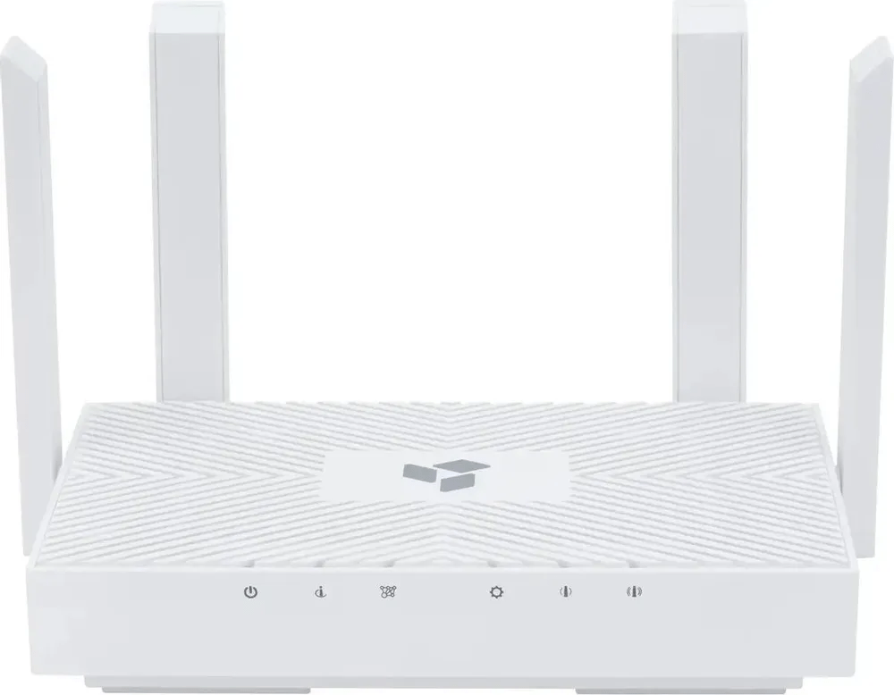 Роутер Wi-Fi SNR AX2